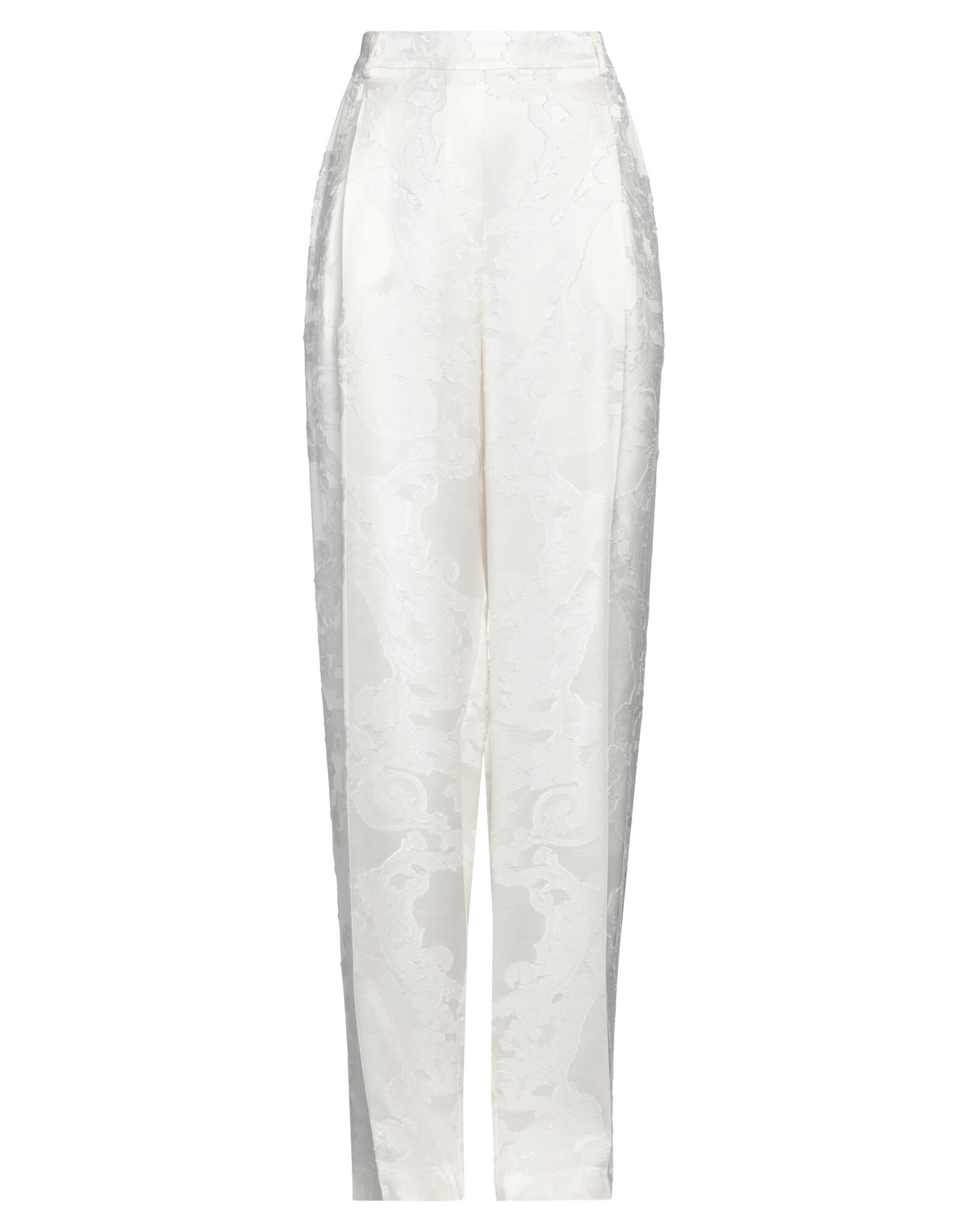 SEMICOUTURE - Trousers