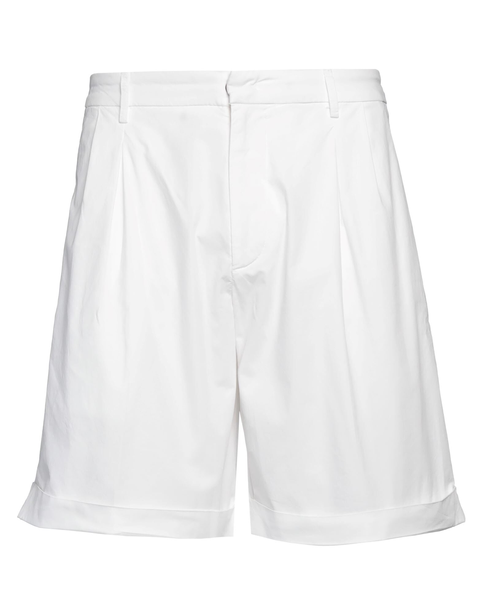 DONDUP - 쇼츠 & 버뮤다 팬츠