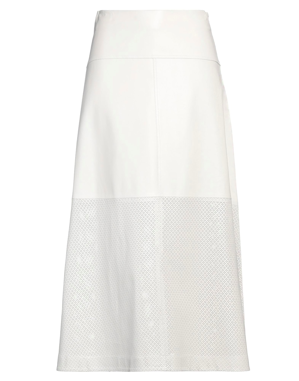SIMONETTA RAVIZZA - Midi skirts