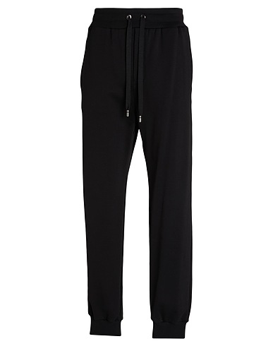 DOLCE&GABBANA Pantalón 100% Algodón, Elastán