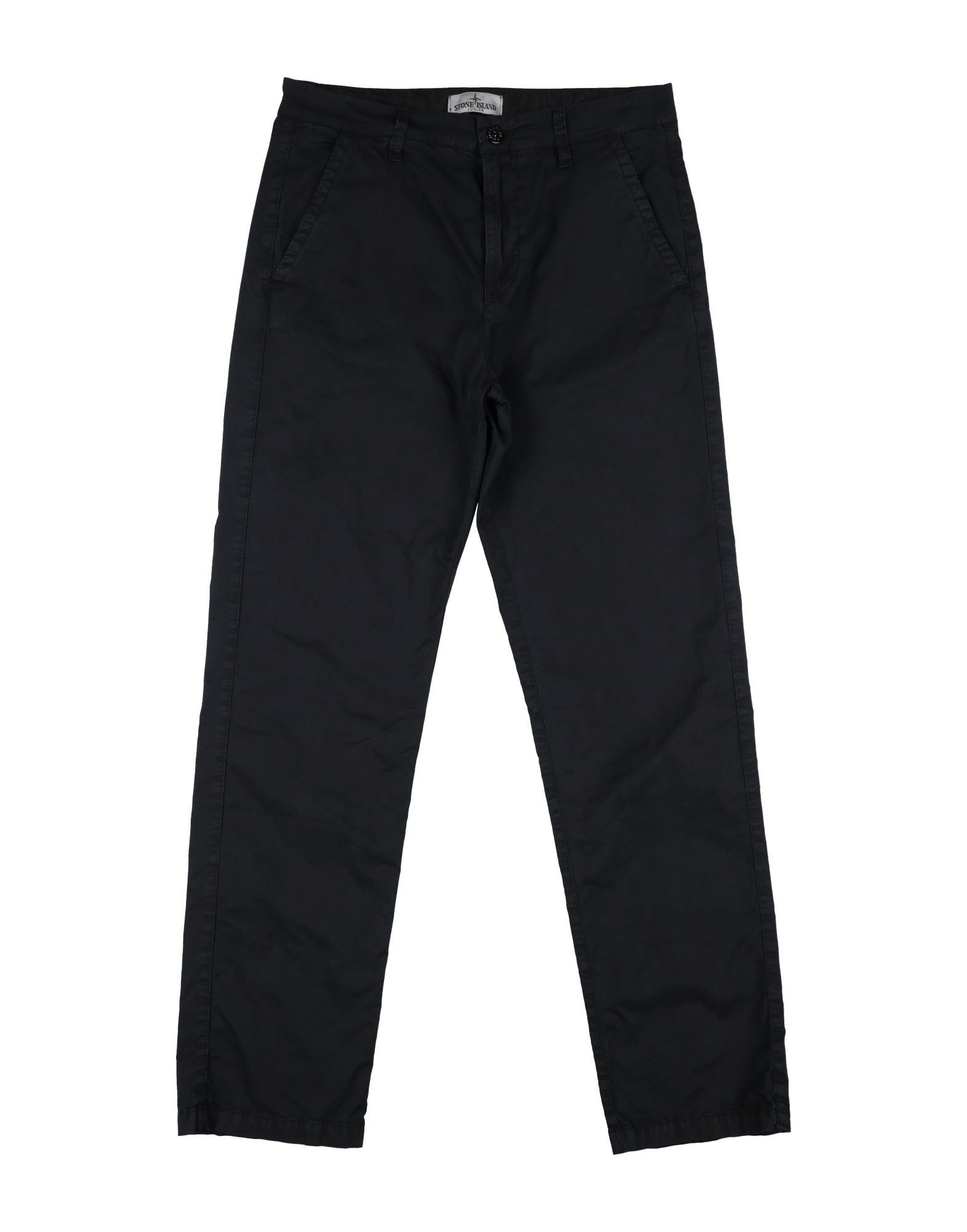 STONE ISLAND JUNIOR - Pants
