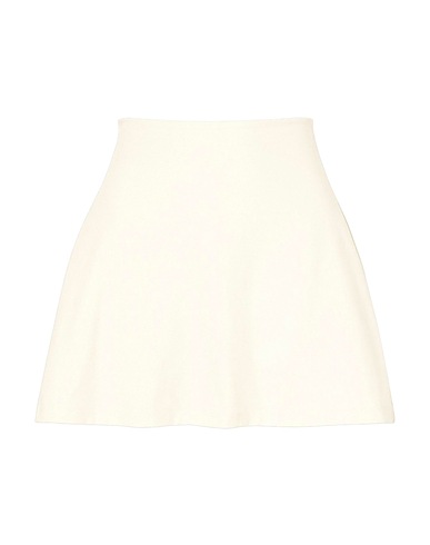 GIRLFRIEND COLLECTIVE Shorts & Bermuda Ivory 79% Recycled polyester, 21% Elastane