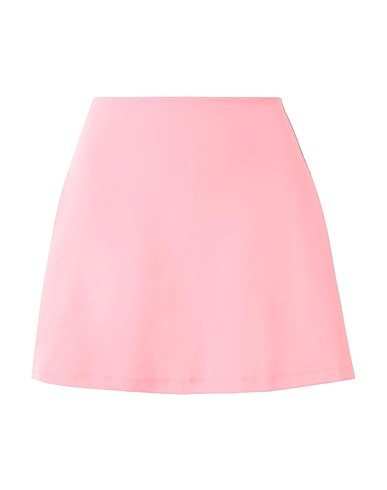 GIRLFRIEND COLLECTIVE Shorts & Bermuda Pink 79% Recycled polyester, 21% Elastane