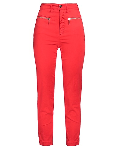 DISMERO Casual trouser 97% Cotton, 3% Elastane