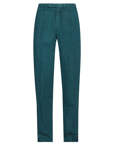 BOGLIOLI Pantalon 100% Lin