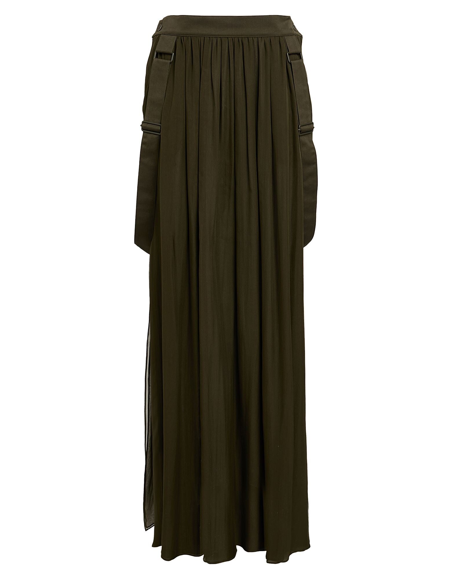 MAX MARA - Maxi skirts