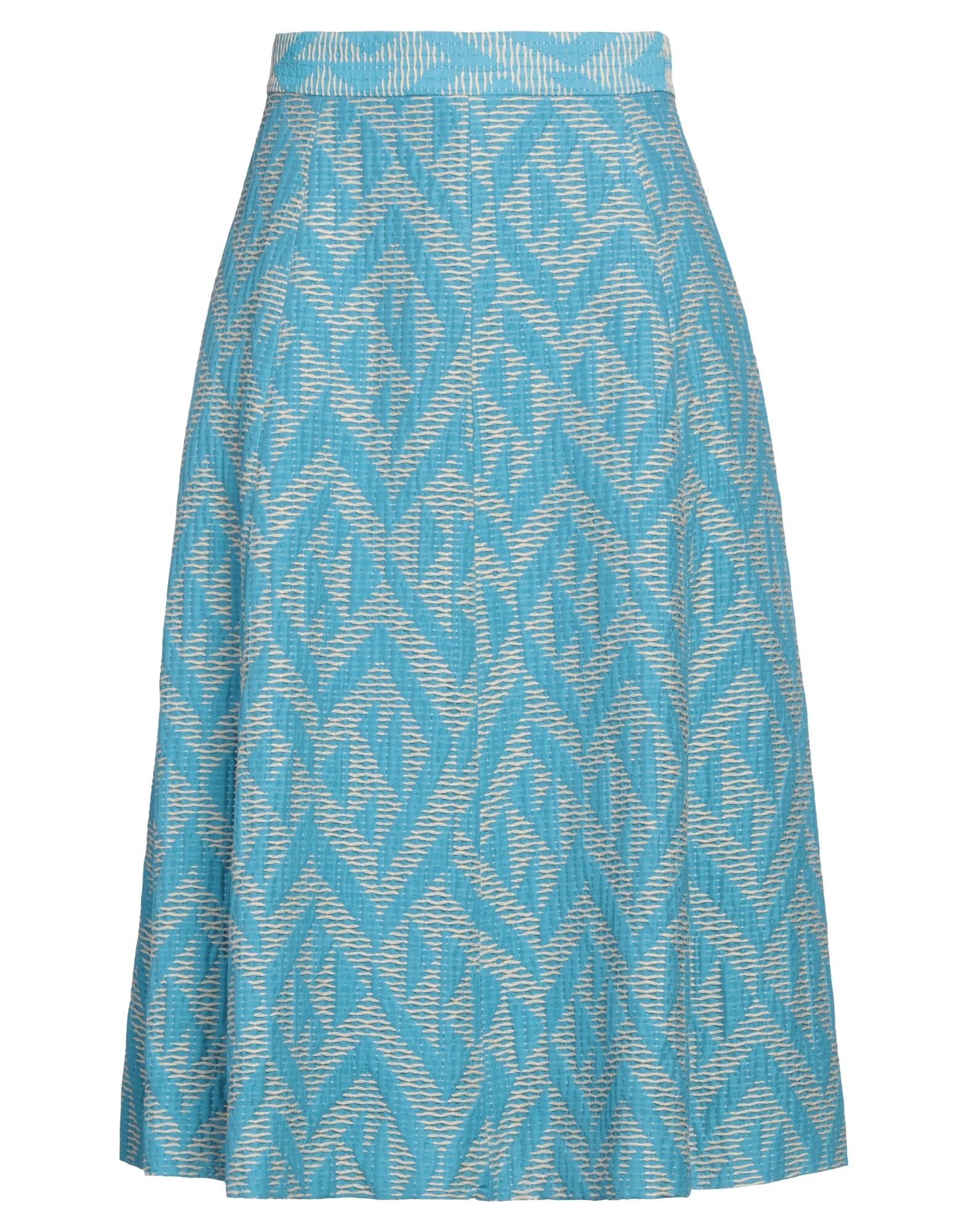 SLY010 - 미디 스커트