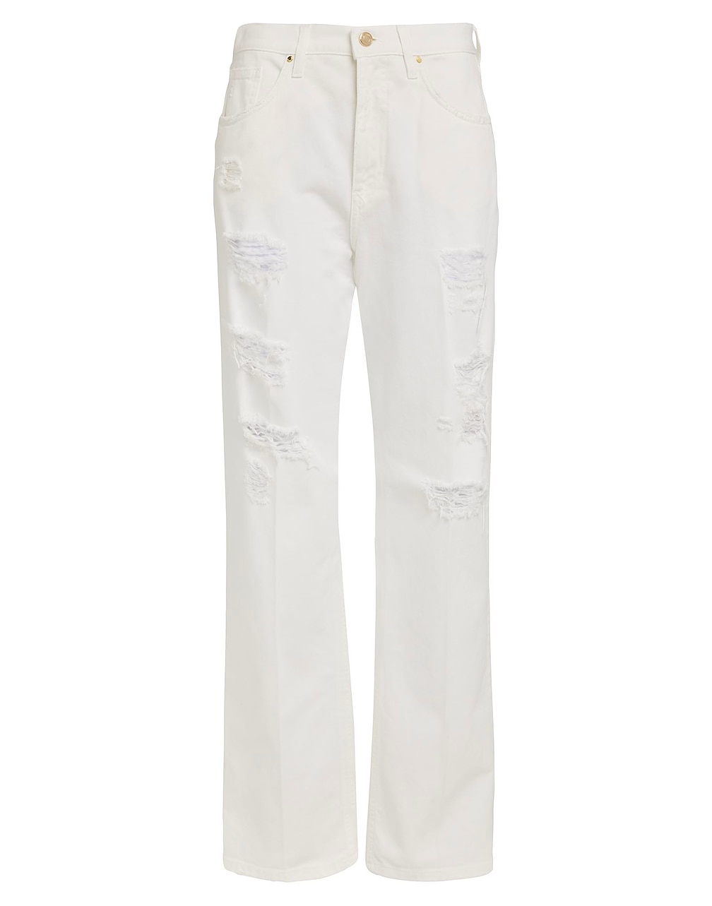 DON THE FULLER - Pantaloni jeans