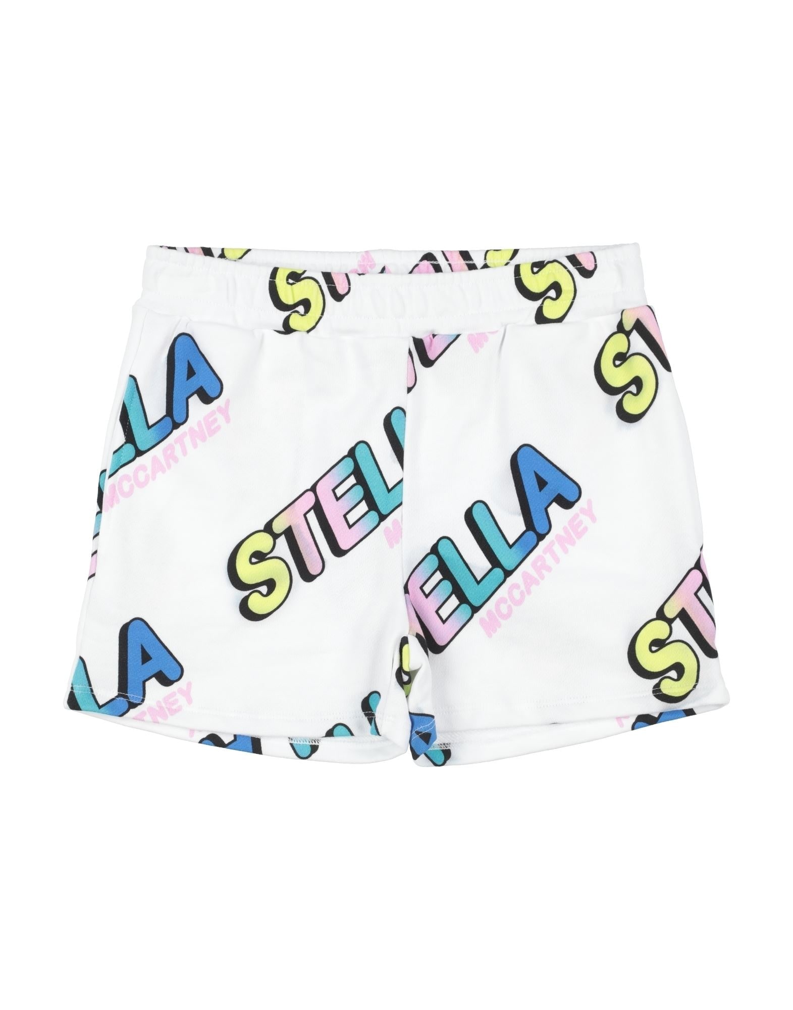 STELLA McCARTNEY KIDS - Shorts & Bermuda Shorts