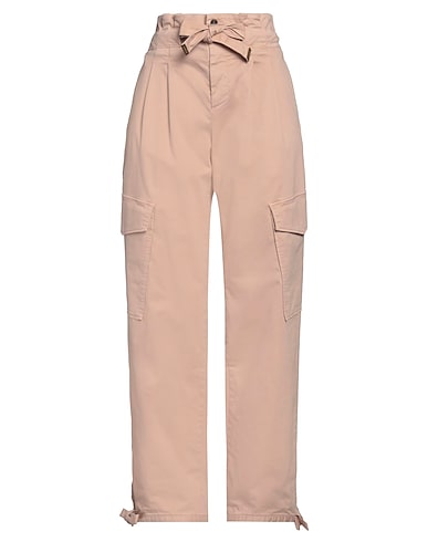 PINKO Casual pants DENIM 97% Cotton, 3% Elastane