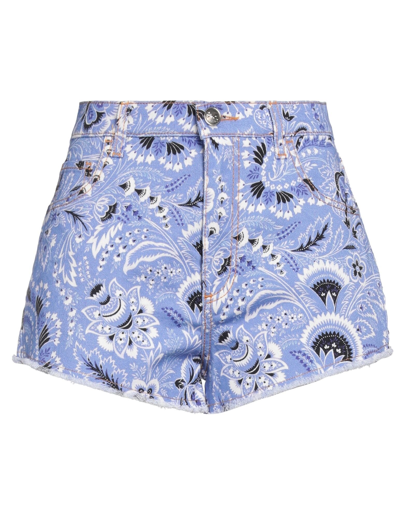 ETRO - Shorts & Bermuda Shorts