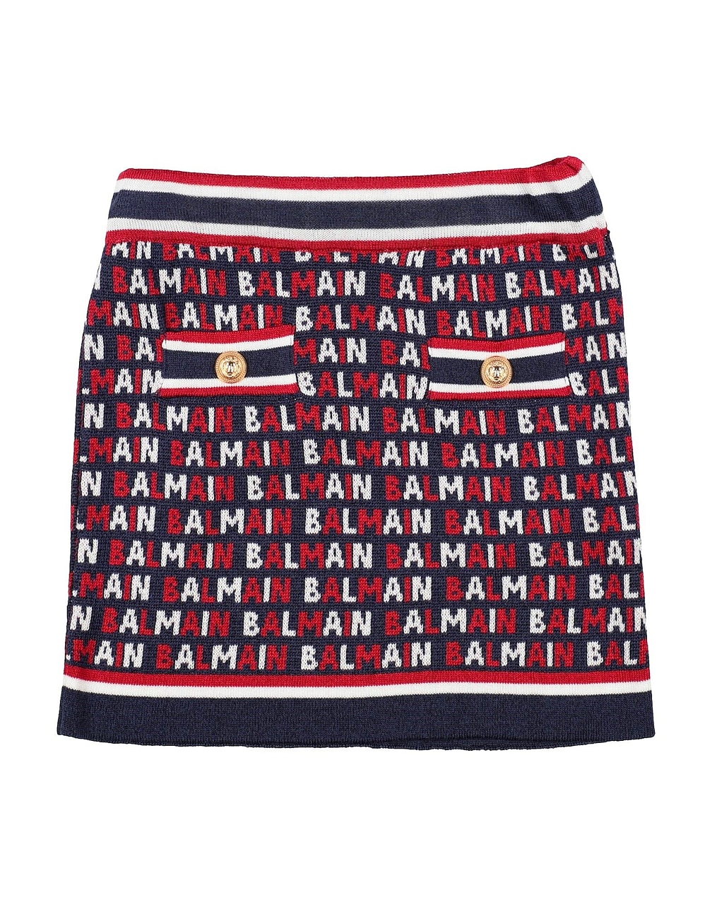 BALMAIN - Kids' skirts