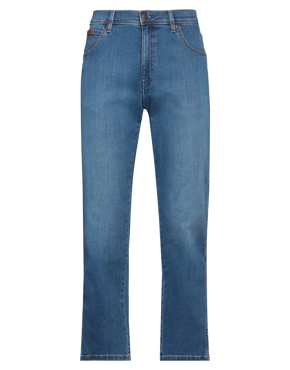 WRANGLER - Pantaloni jeans