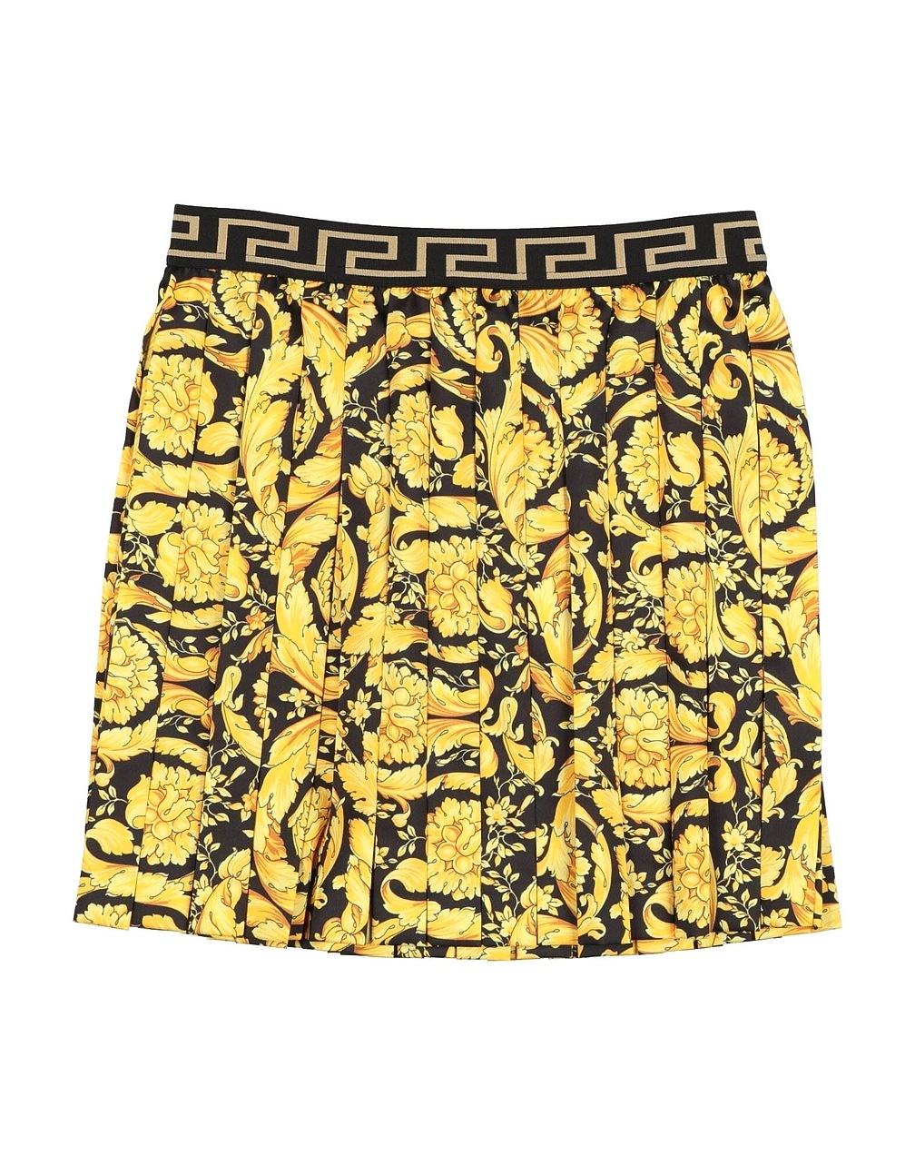 VERSACE YOUNG - Kids' skirts