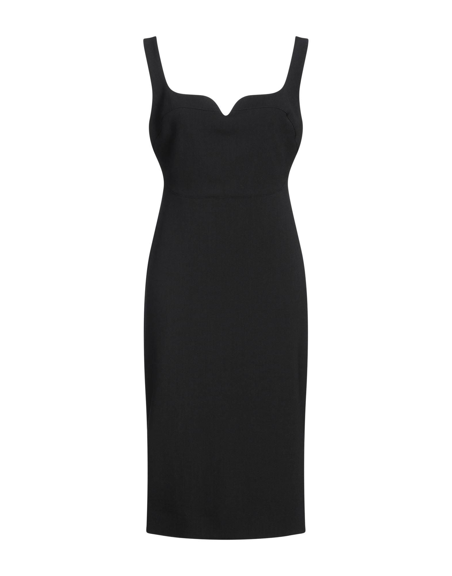 VICTORIA BECKHAM - Midi dresses