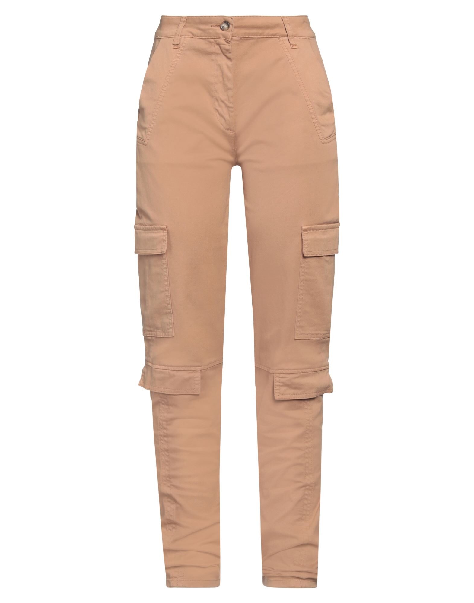 SEMICOUTURE - Trousers
