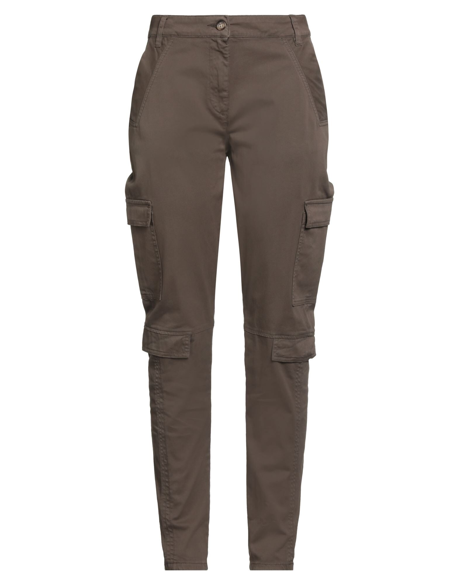 SEMICOUTURE - Trousers