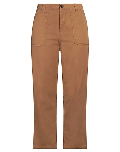 PS PAUL SMITH Широкий CAMMELLO 98% Хлопок, 2% Эластан