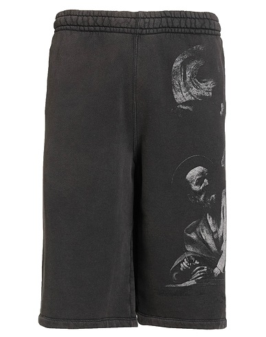 OFF-WHITE™ Σορτς + Βερμουδες 100% Βαμβάκι
