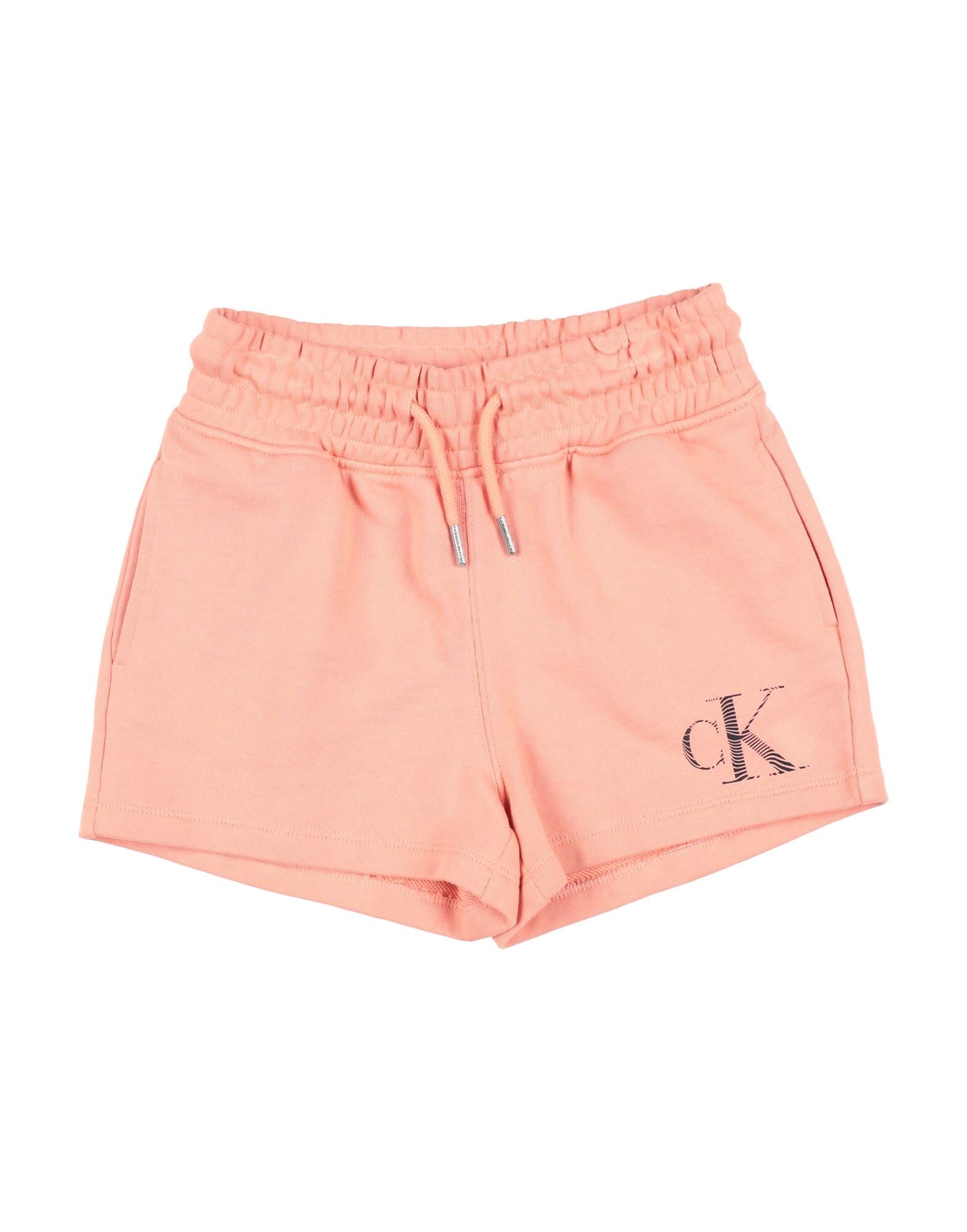 CALVIN KLEIN JEANS - Shorts & Bermuda Shorts