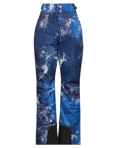 PARAJUMPERS Snow Wear BLU NOTTE 100% Polyester