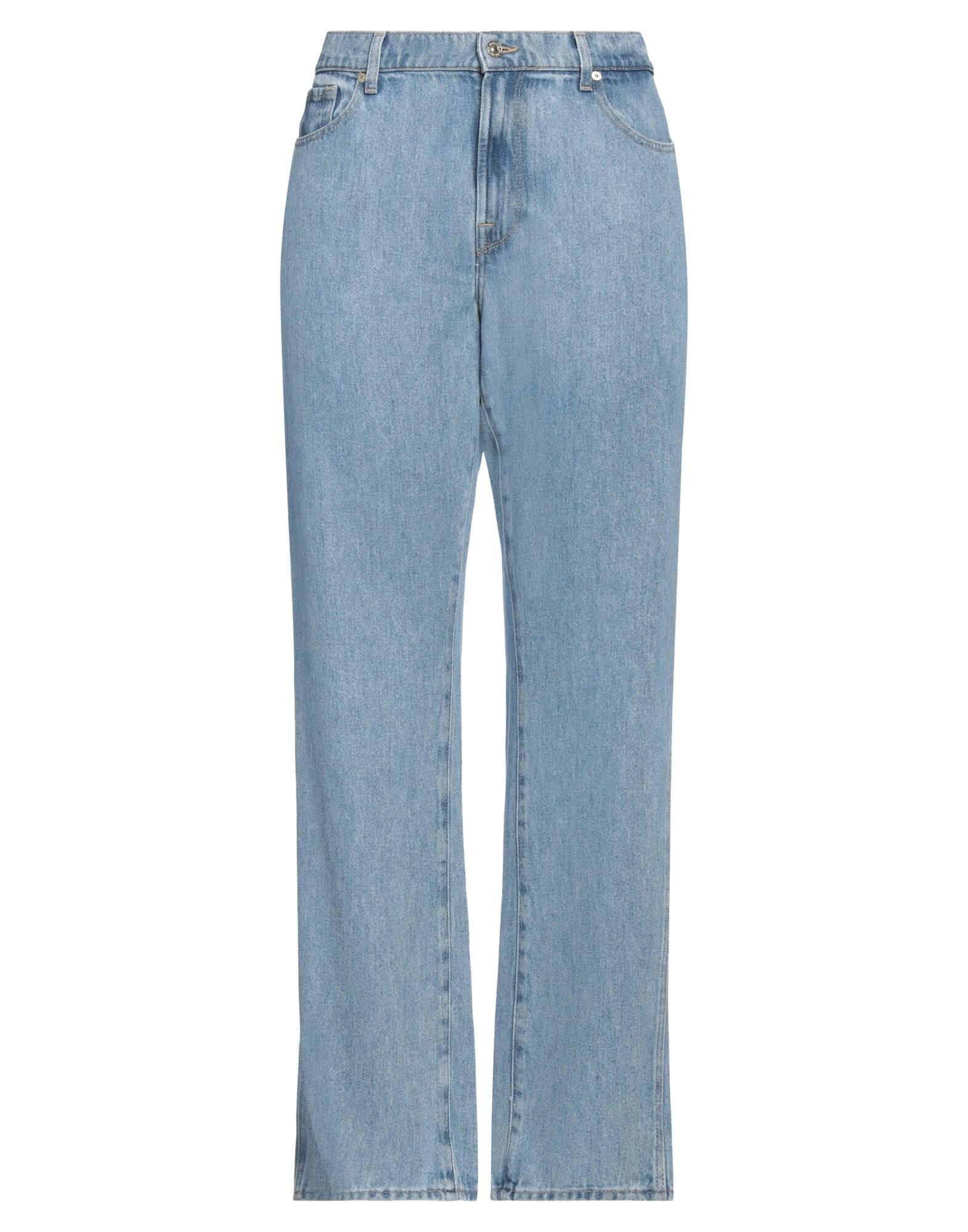 7 FOR ALL MANKIND - Pantaloni jeans