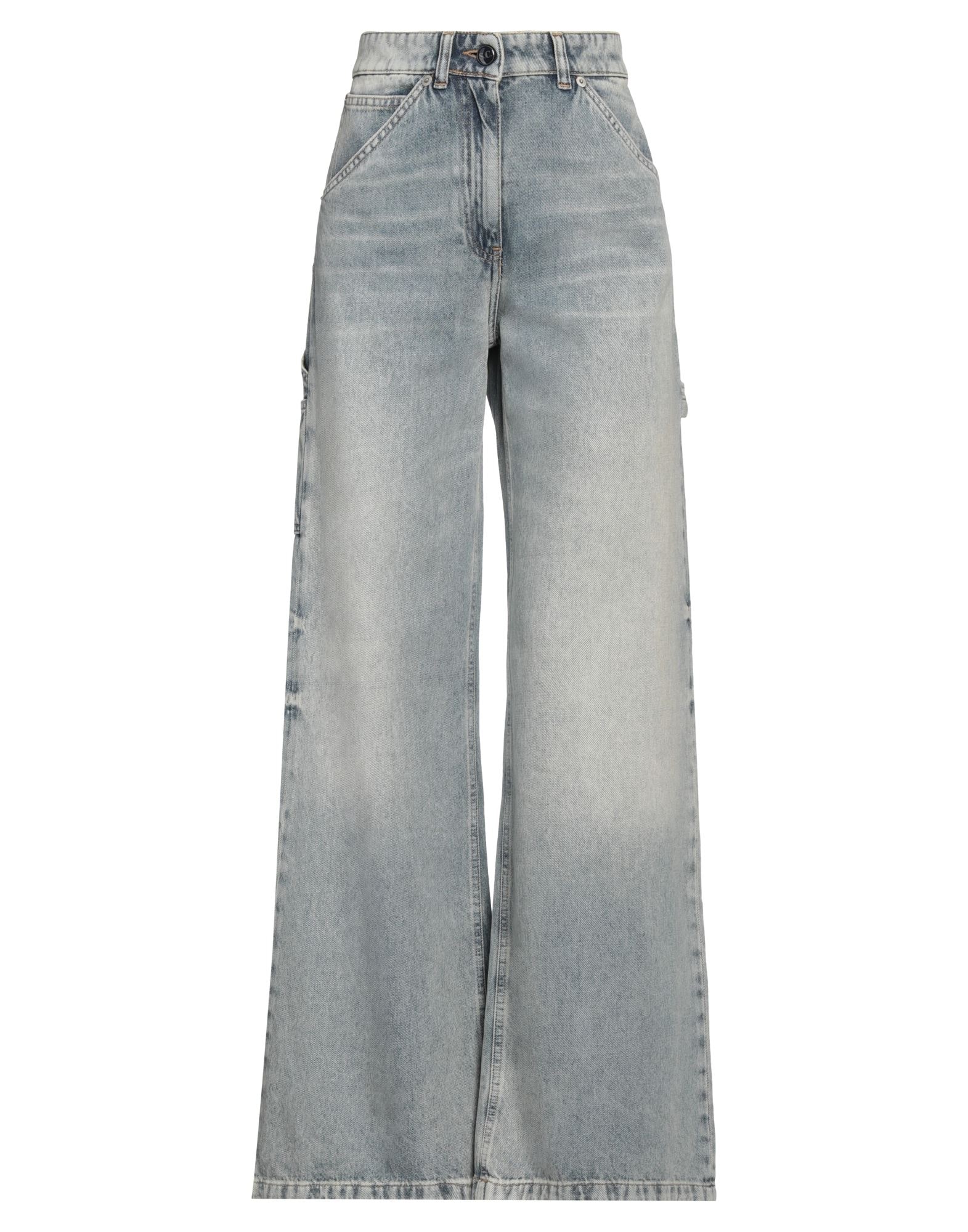 SEMICOUTURE - Jeans