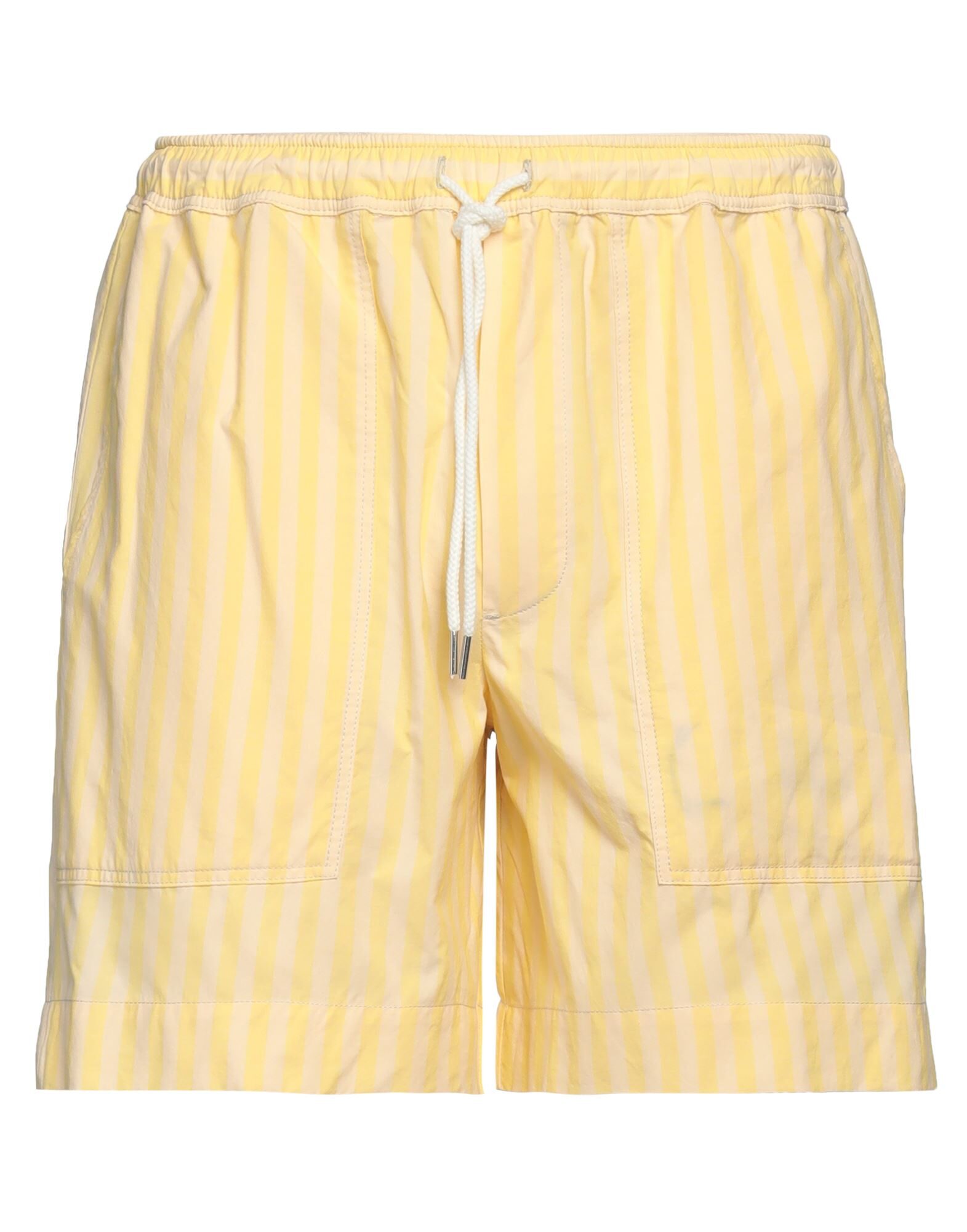 MAISON KITSUNÉ - Shorts & Bermuda Shorts