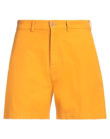 RANRA Shorts & Bermuda Marigold 100% Cotton