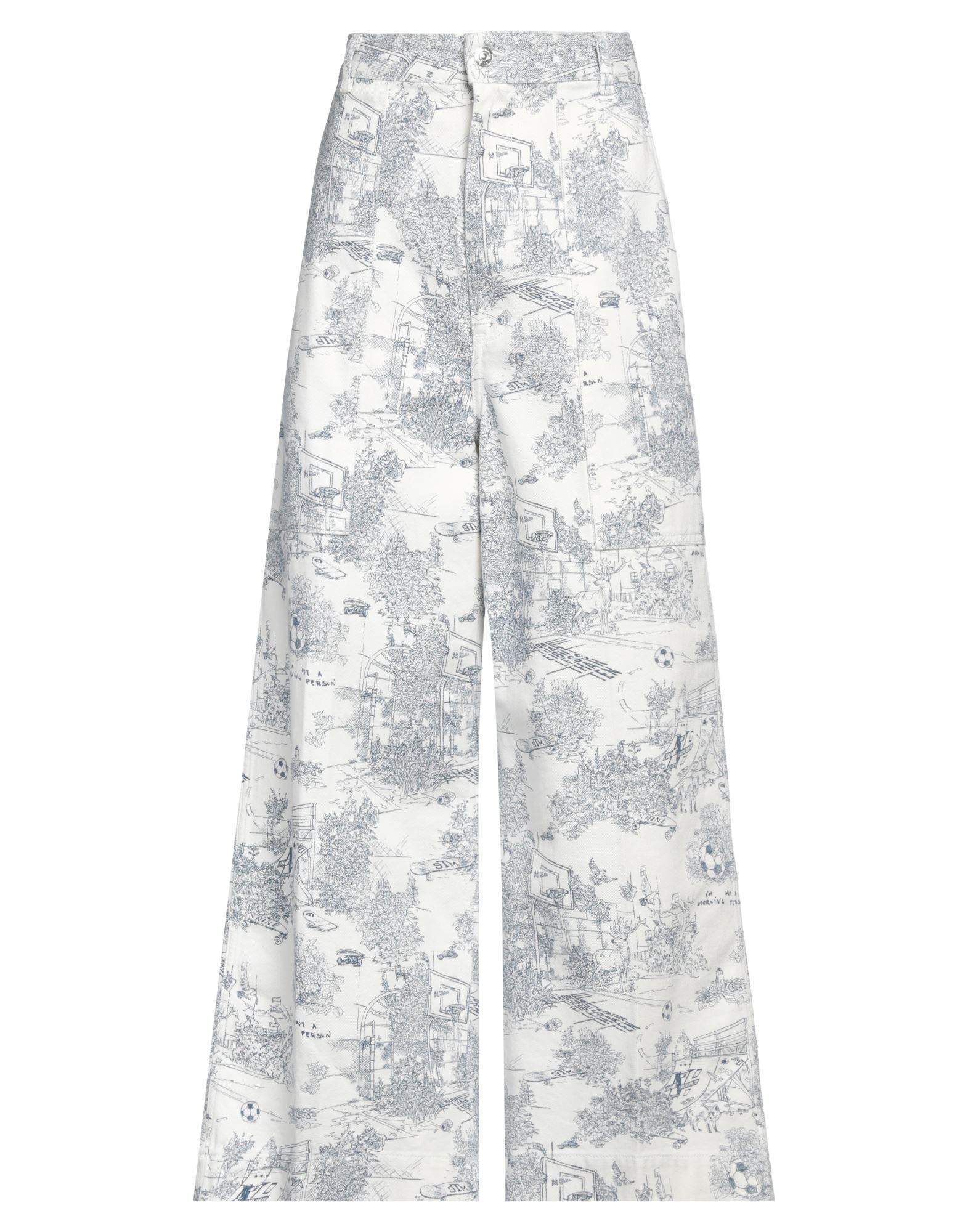 NINE IN THE MORNING - Hosen