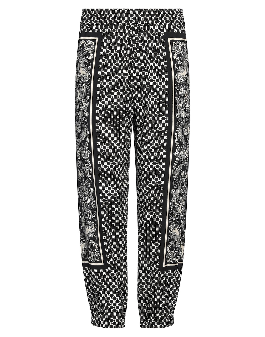 BALMAIN - Trousers