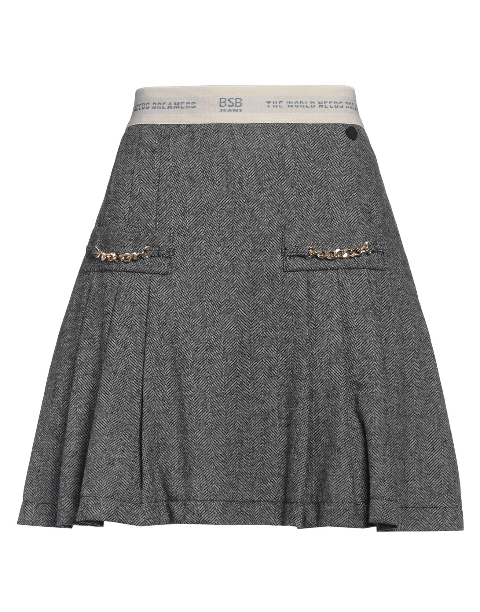 BSB - Mini-jupes