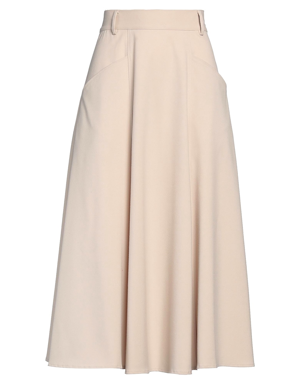 PUROTATTO - Midi skirts
