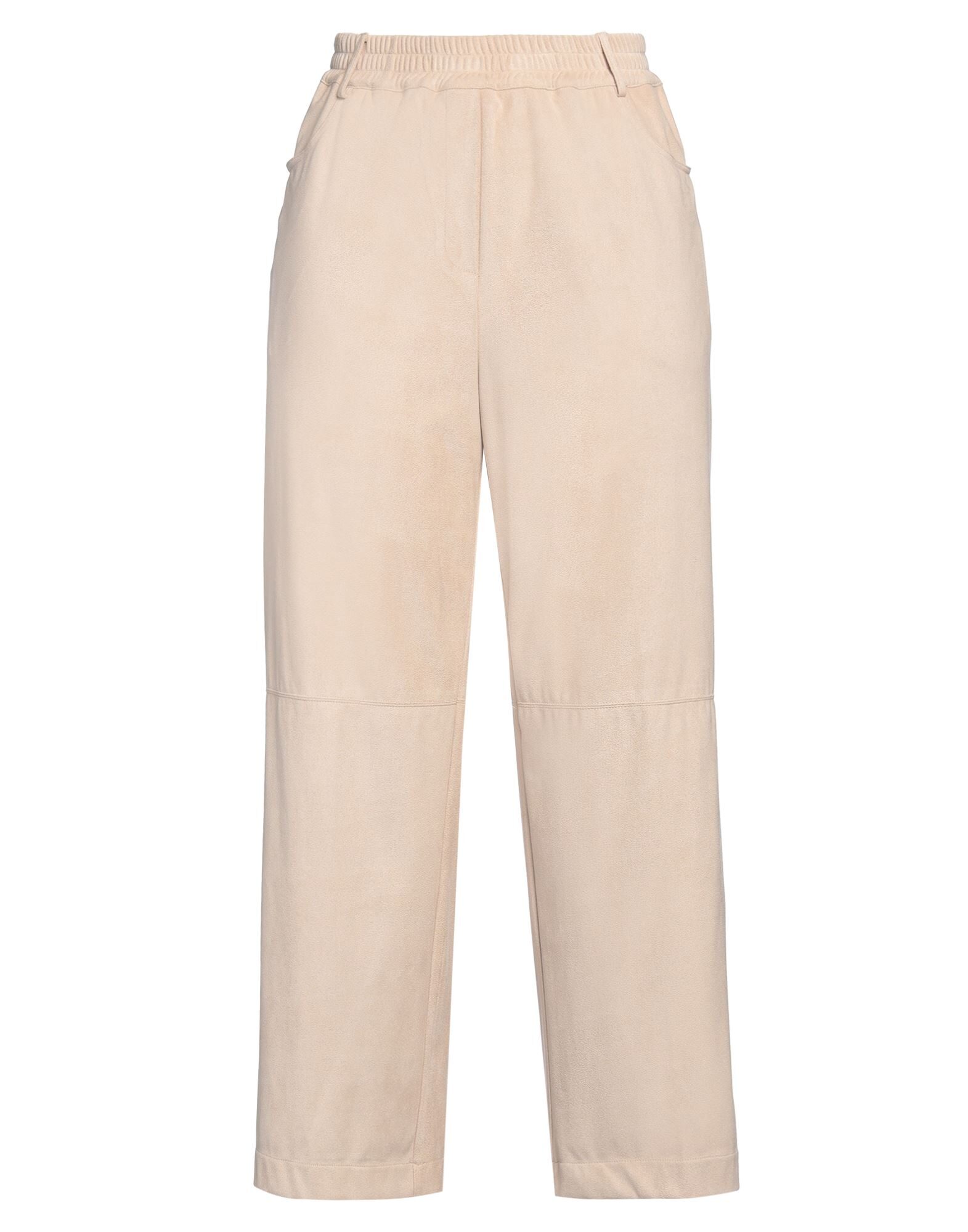 PUROTATTO - Trousers