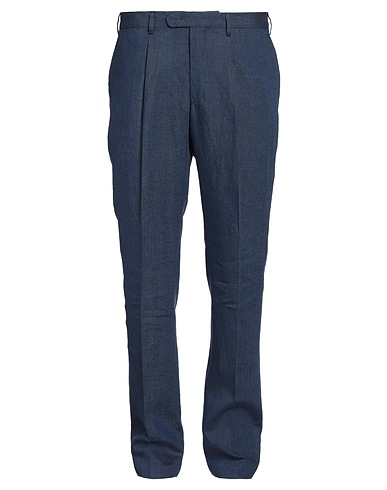 DEVORE INCIPIT Casual trouser 100% Linen