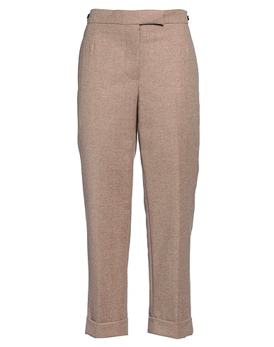 THOM BROWNE Casual trouser 100% Virgin Wool