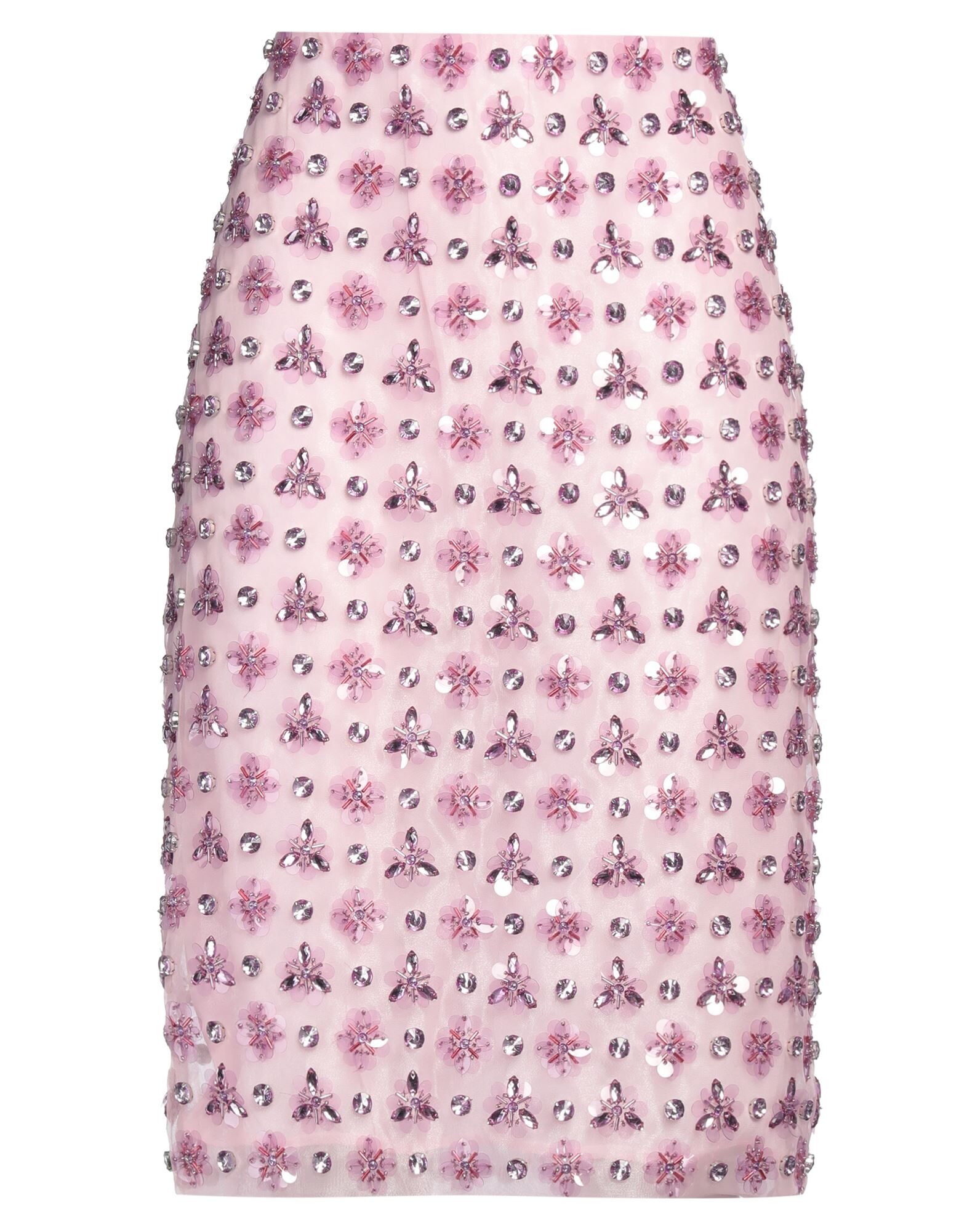 DES_PHEMMES - Midi skirts