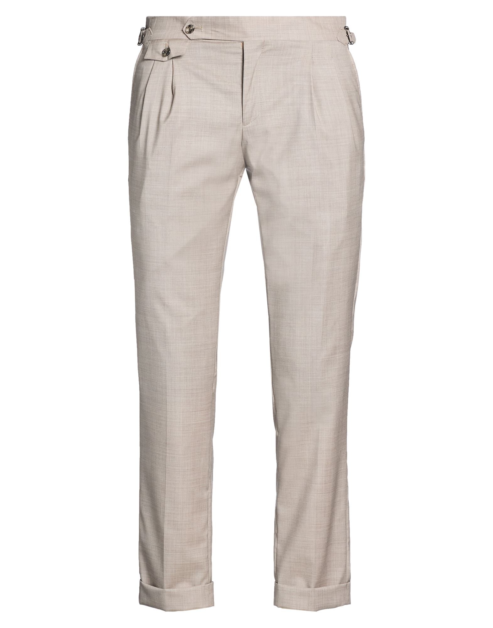 BARBA Napoli - Casual παντελόνια