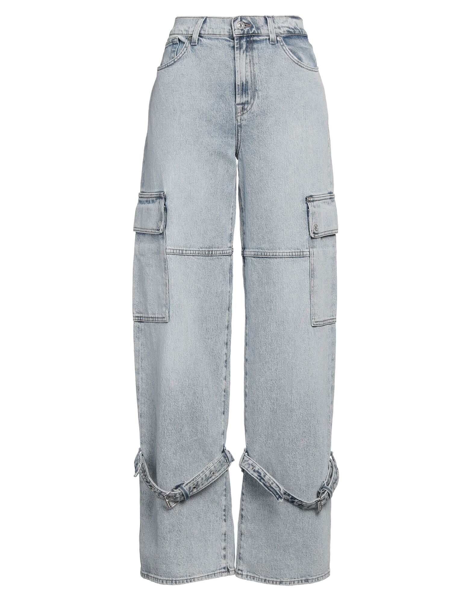 7 FOR ALL MANKIND - Pantaloni jeans