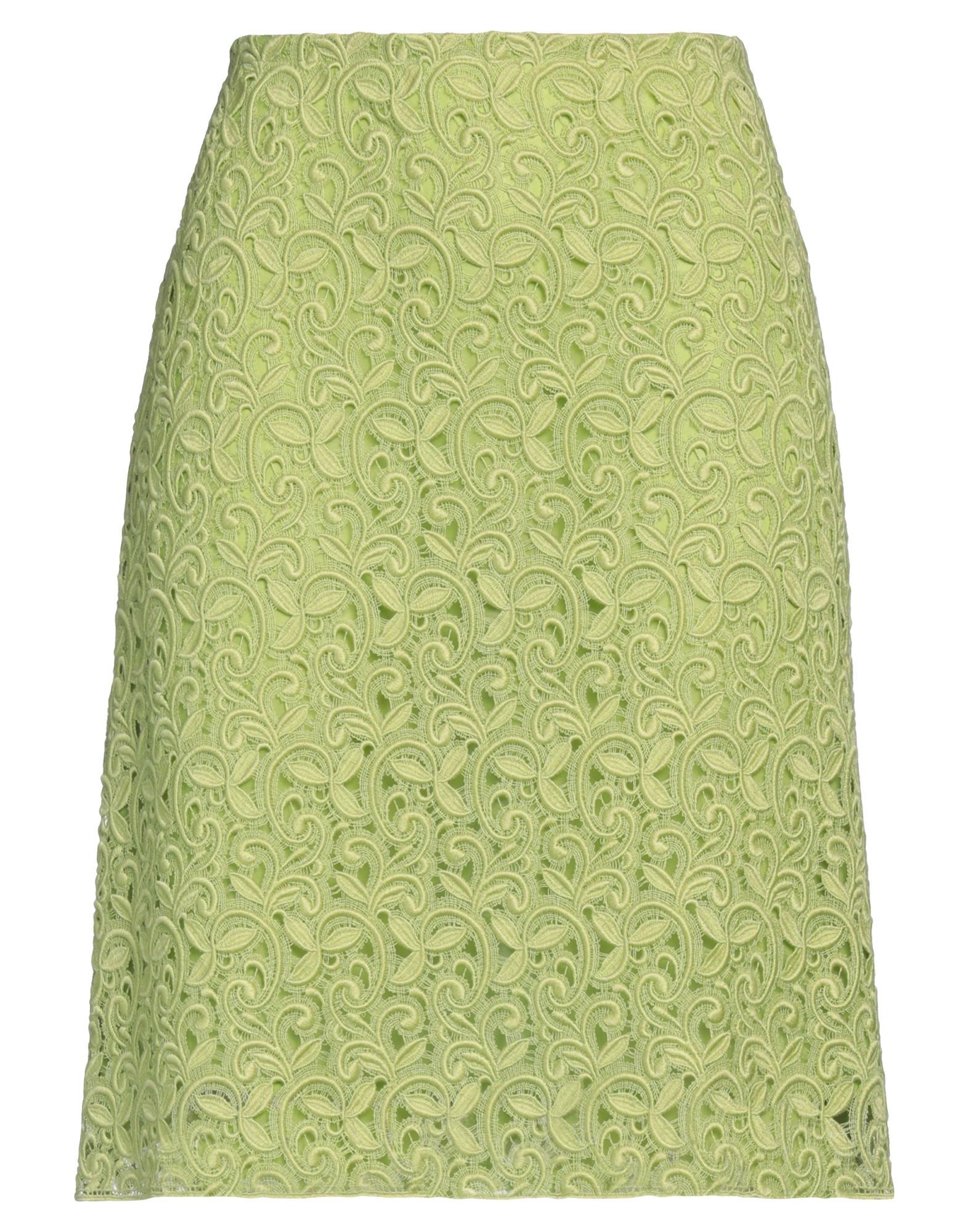 PIECES UNIQUES - Gonne midi