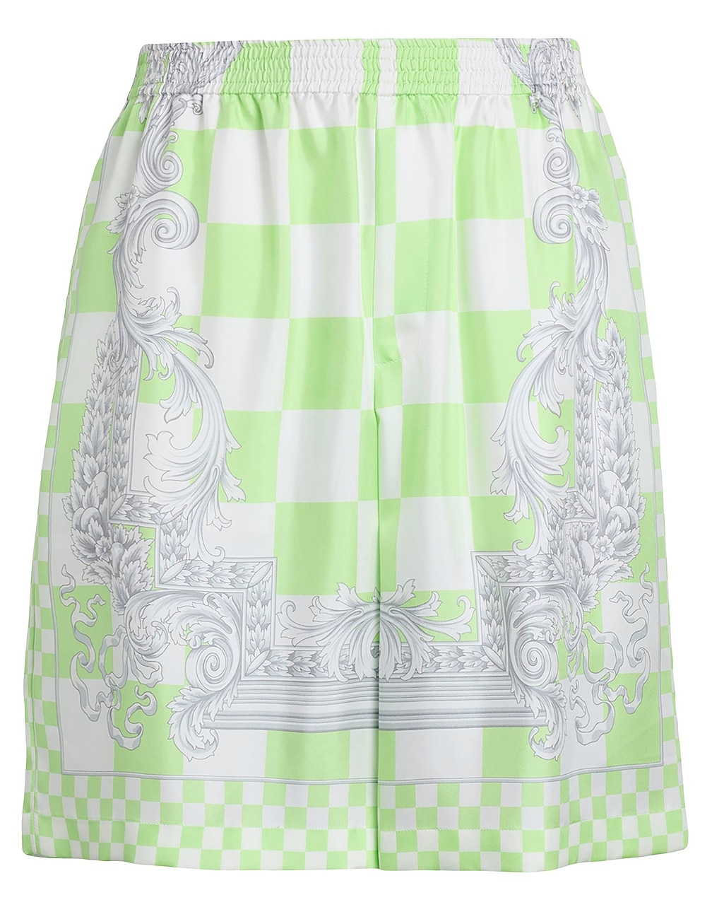 VERSACE - Shorts & Bermuda Shorts