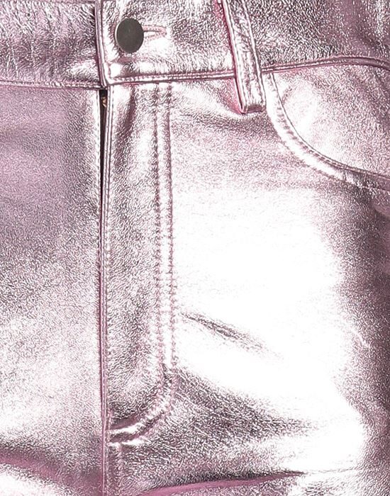 DANCASSAB Повседневные брюки