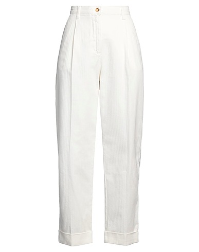 ETRO Повседневные брюки 100% Хлопок