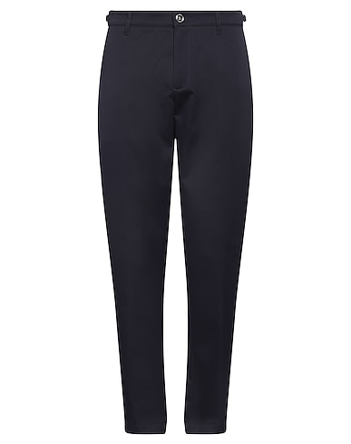 VERSACE Casual pants 100% Cotton, Viscose, Polyester