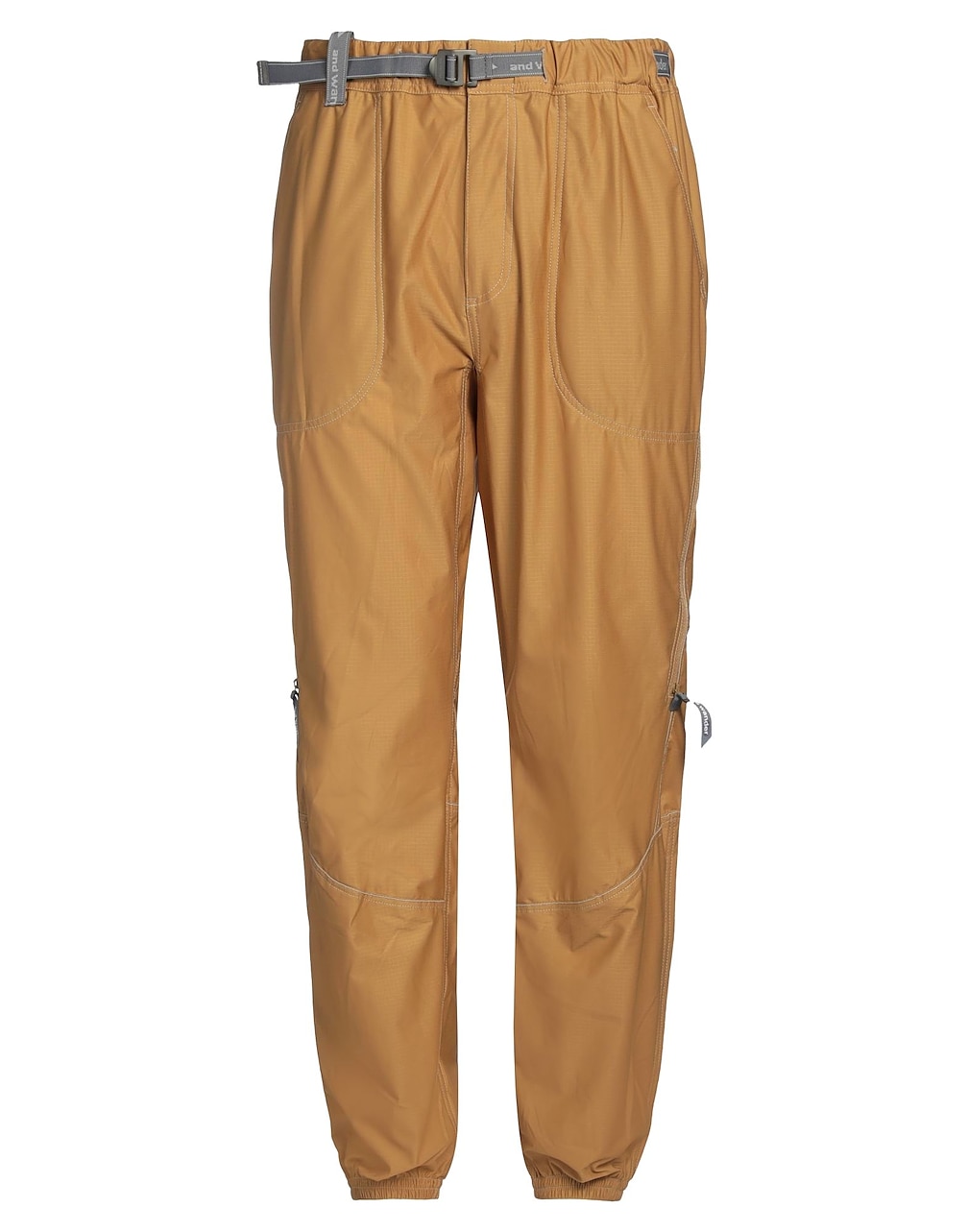 AND WANDER - Pantalones