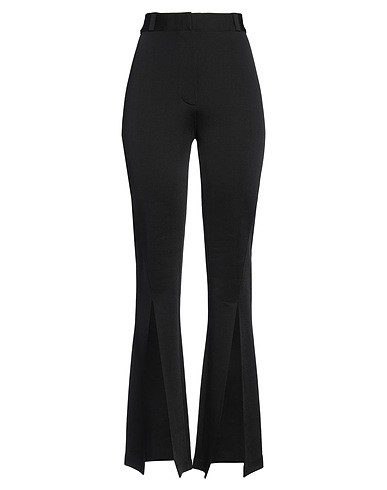 GIVENCHY Casual trouser 93% Viscose, 6% Polyamide, 1% Elastane