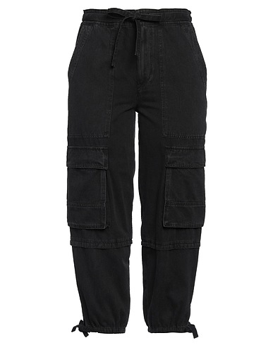 MARANT ÉTOILE Jeans Schwarz 100% Baumwolle