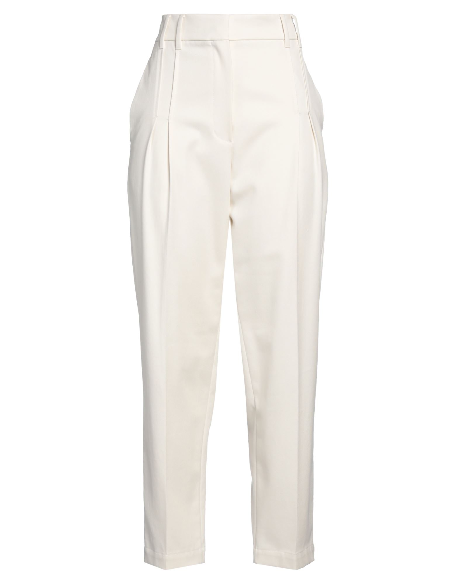 BRUNELLO CUCINELLI - Trousers