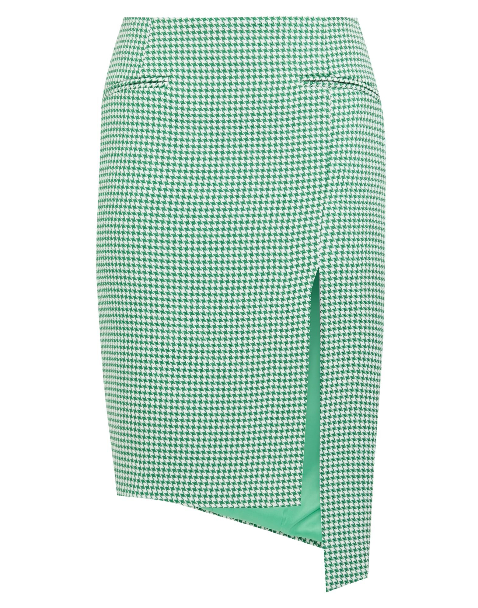 ISABELLE BLANCHE Paris - Midi skirts