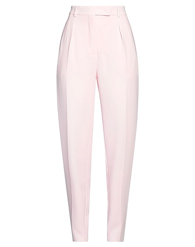 MAX MARA Casual pants Light pink 71% Triacetate, 29% Polyester